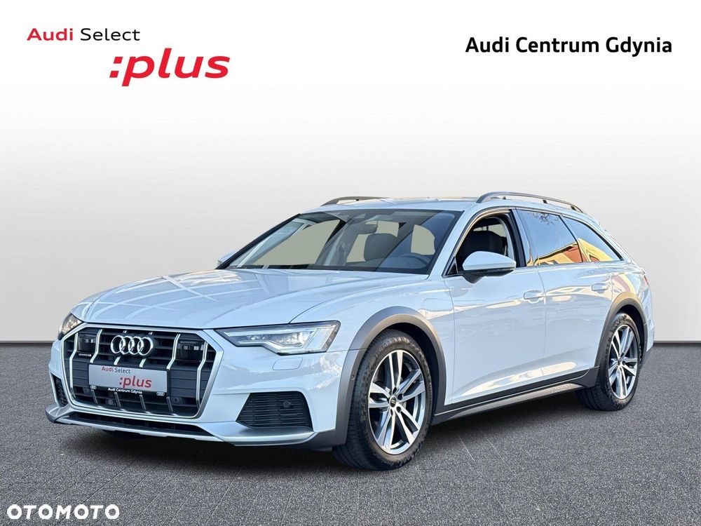 Audi A6 Allroad - 1