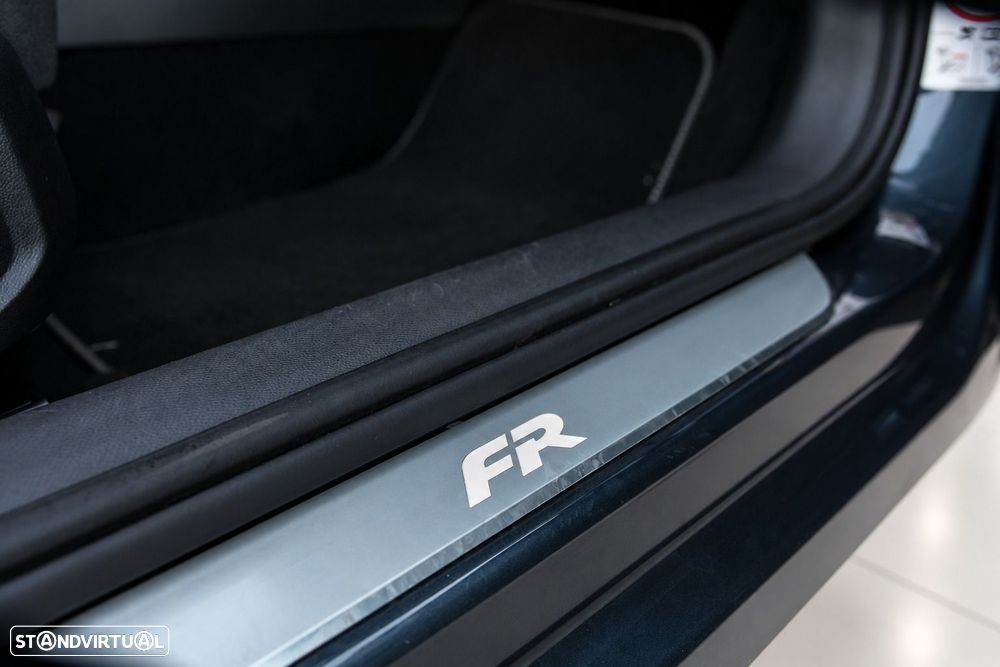 SEAT Leon 1.5 TSI e-Hybrid FR DSG - 22