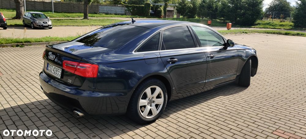 Audi A6 - 5