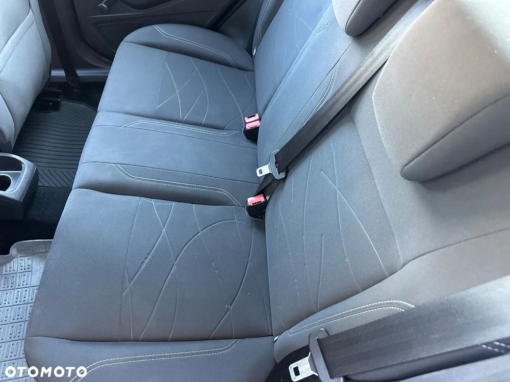 Ford Fiesta 1.4 Silver X - 16