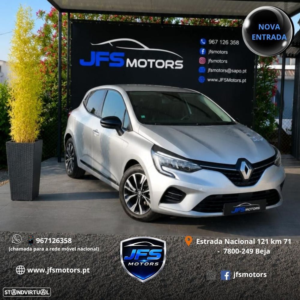 Renault Clio - 7