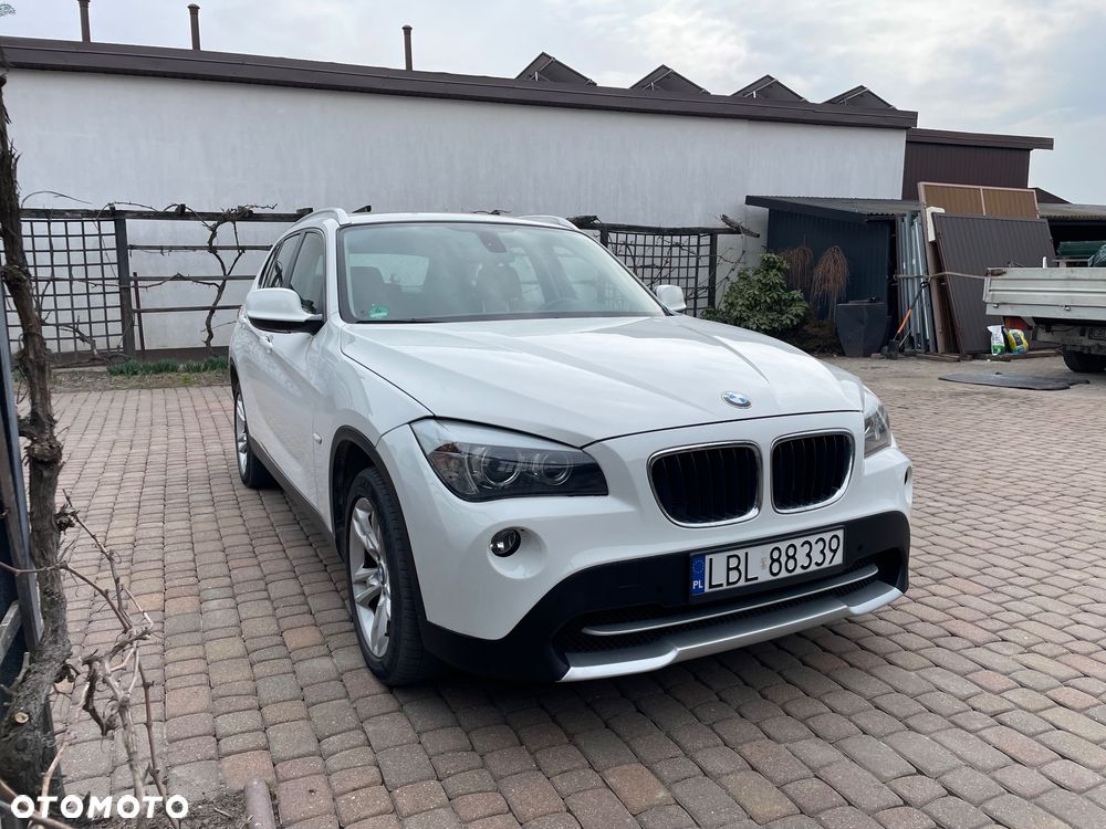 BMW X1 - 2
