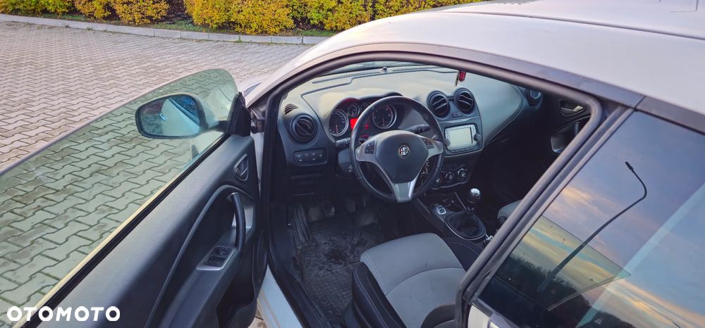 Alfa Romeo Mito 1.3 JTDM ECO Impression - 5