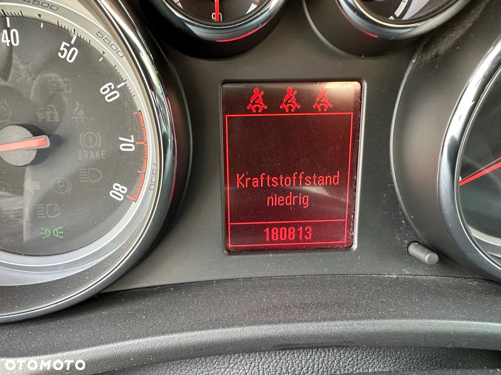 Opel Meriva - 20