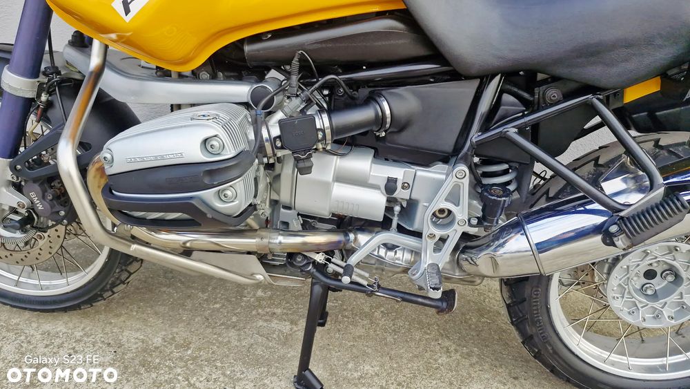 BMW GS - 20