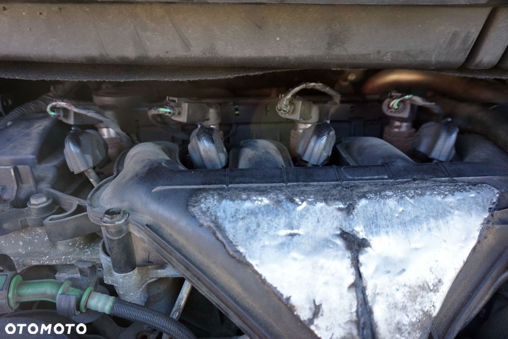 WTRYSKIWACZE WTRYSKI C-MAX I MK1 LIFT 2.0 TDCI 6 FORD 2006-2010 - 1