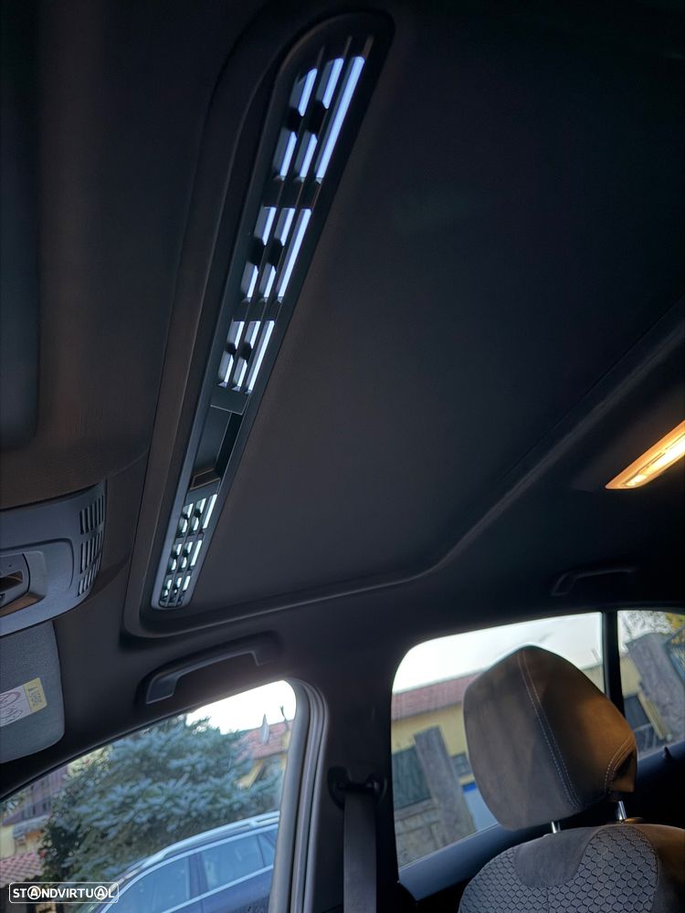 BMW 116 d Pack M Auto - 16