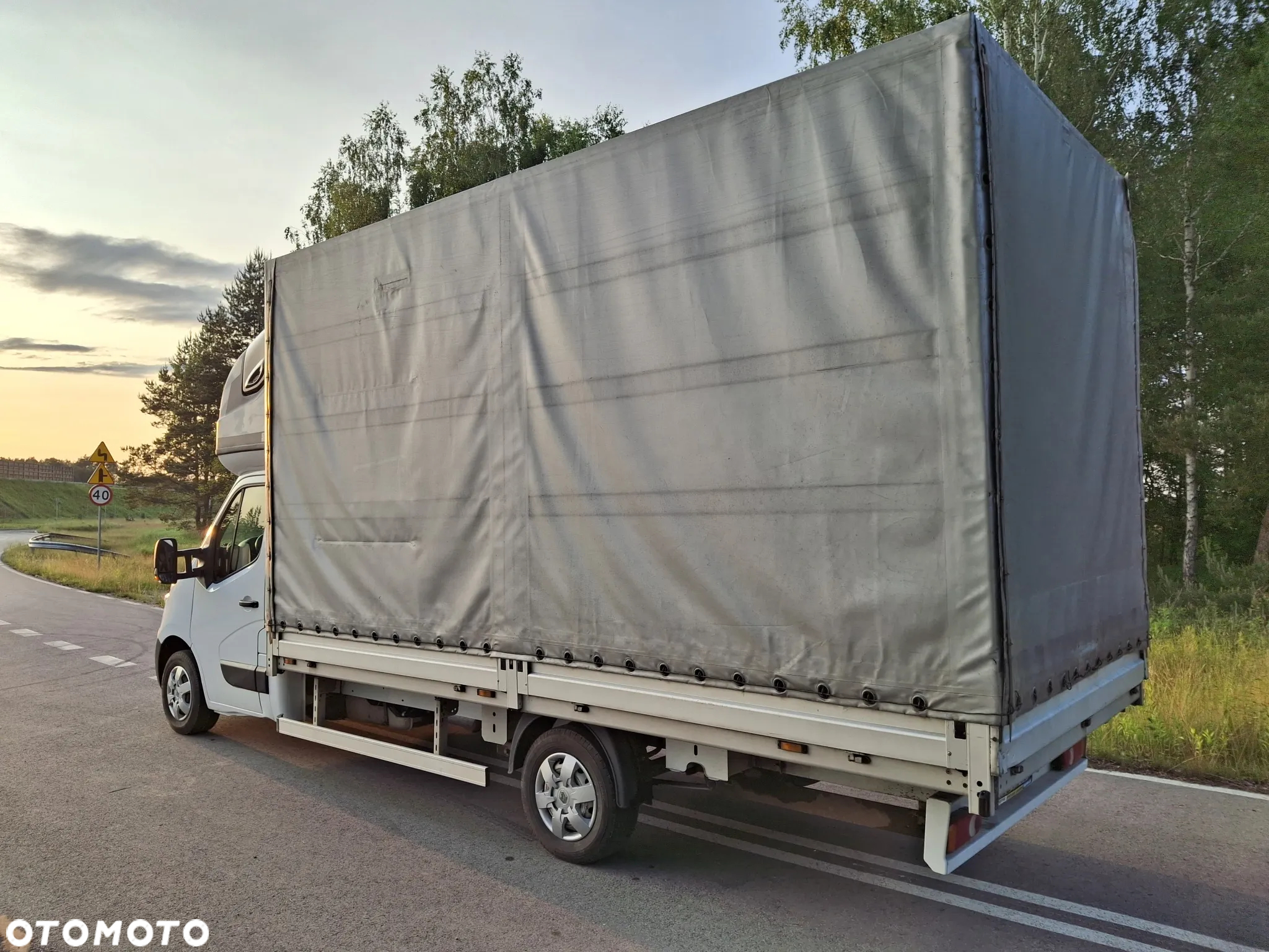 Renault Master - 6