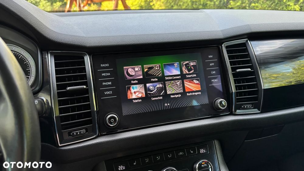 Skoda Kodiaq 2.0 TDI 4x4 Style DSG - 26