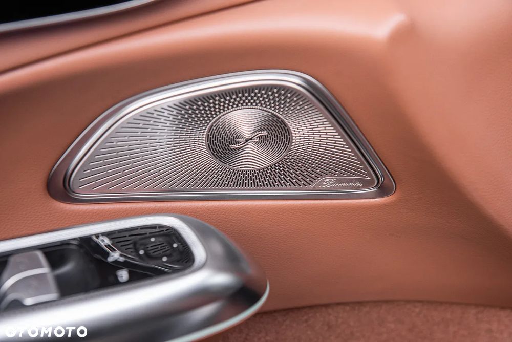 Mercedes-Benz Klasa E - 7