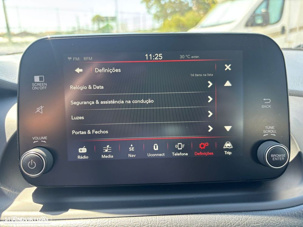 Fiat Tipo 1.3 MultiJet Life - 41