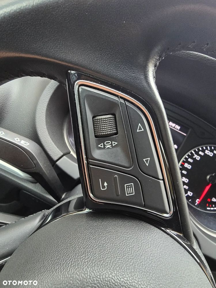 Audi A3 Sportback 1.5 TFSI Sport - 19