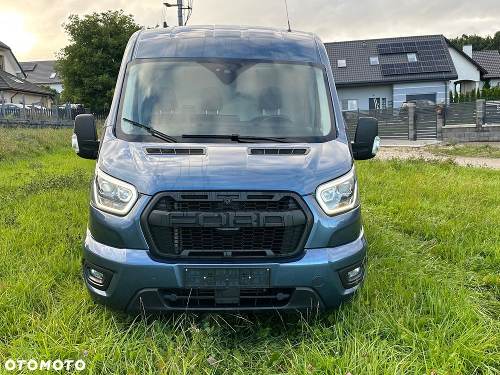 Ford Transit - 3