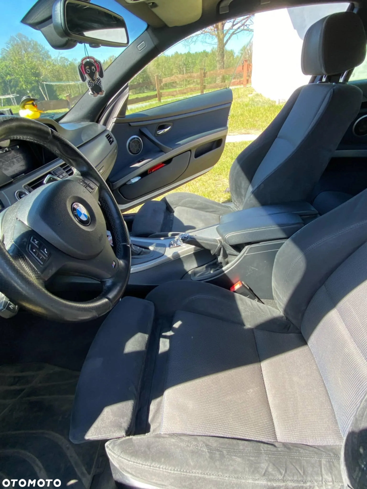 BMW Seria 3 - 11