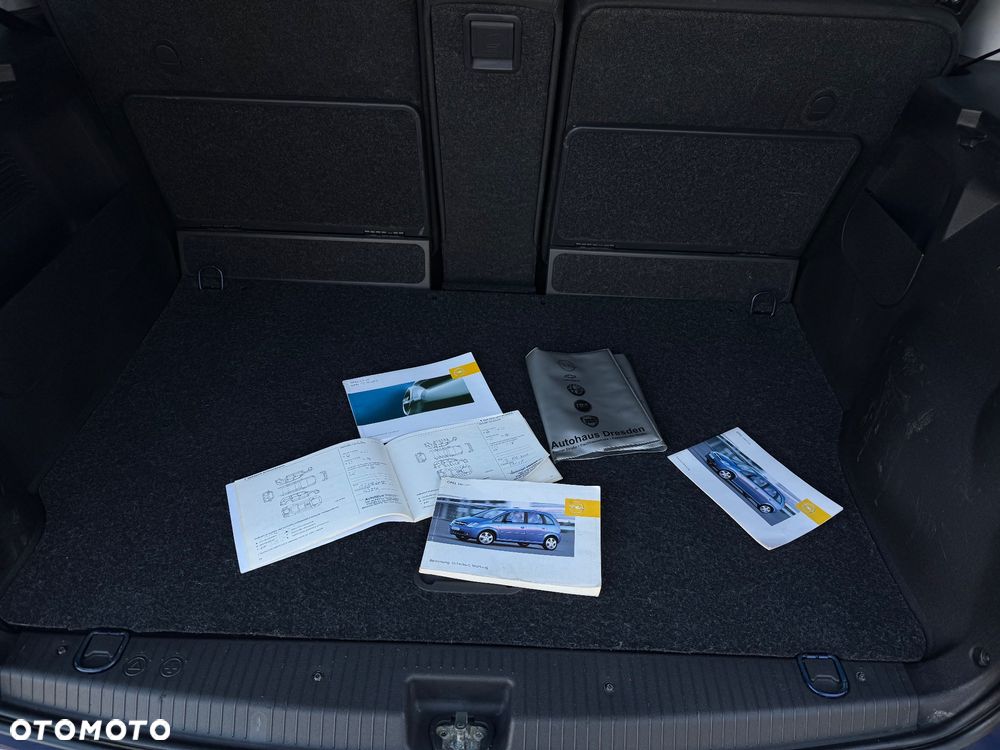 Opel Meriva - 25