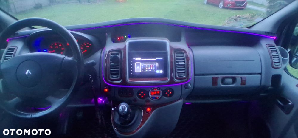 Renault Trafic - 27