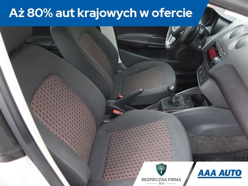 Seat Ibiza - 10