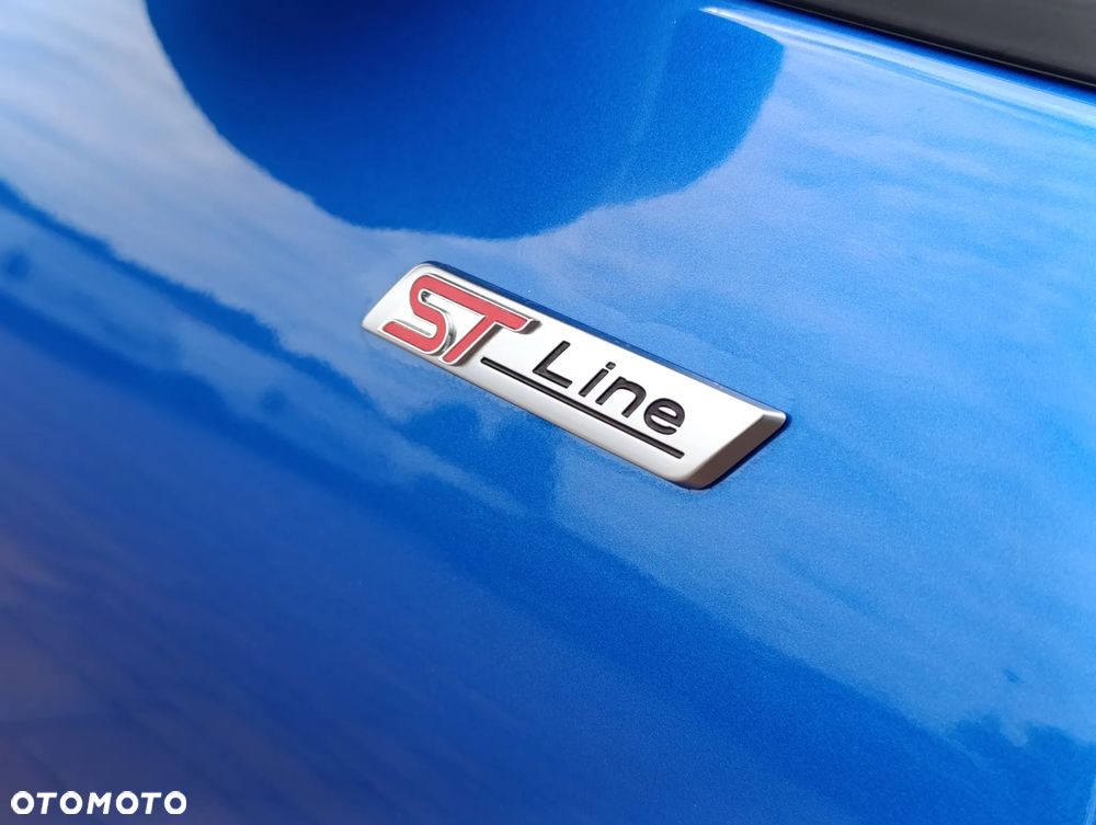 Ford Kuga 2.5 FHEV FWD ST-Line X - 4