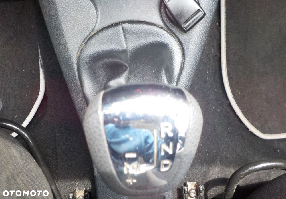 Dacia Sandero Stepway - 23