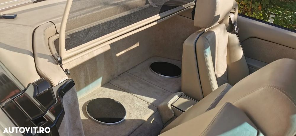 Mercedes-Benz SL - 7