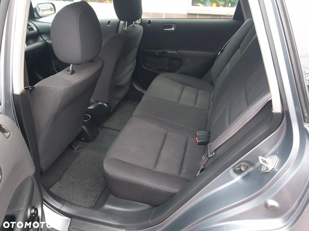 Honda Civic 1.4i LS - 10