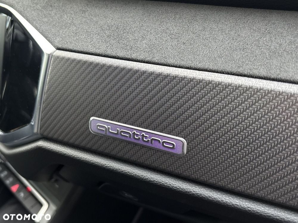 Audi RS Q3 Sportback - 40