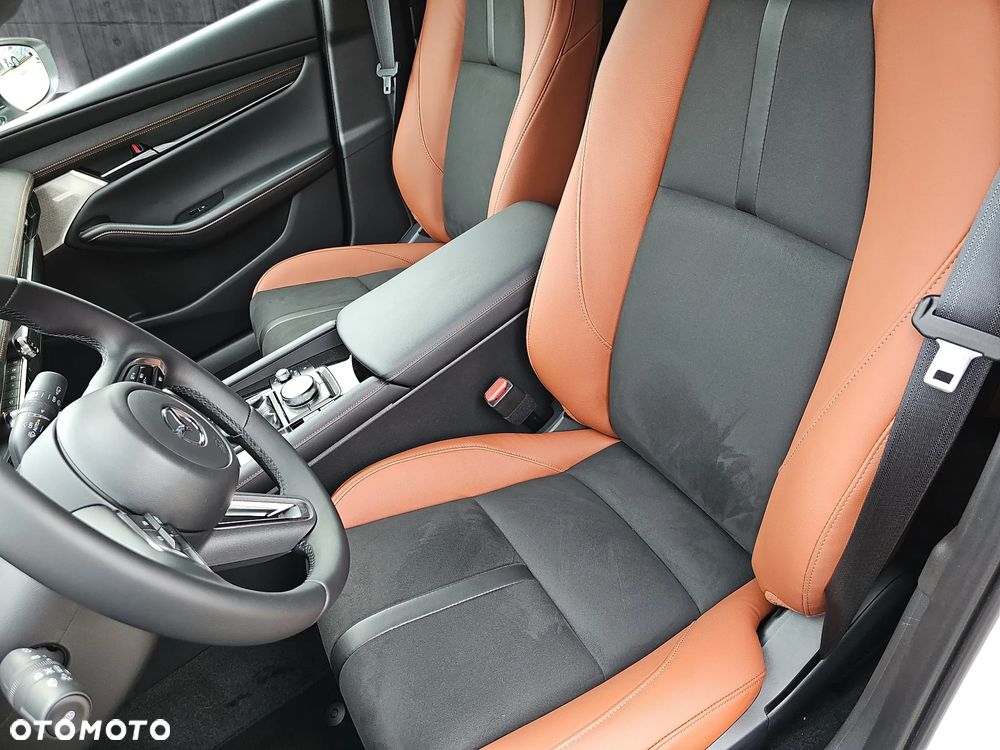 Mazda 3 2.0 mHEV Nagisa - 12