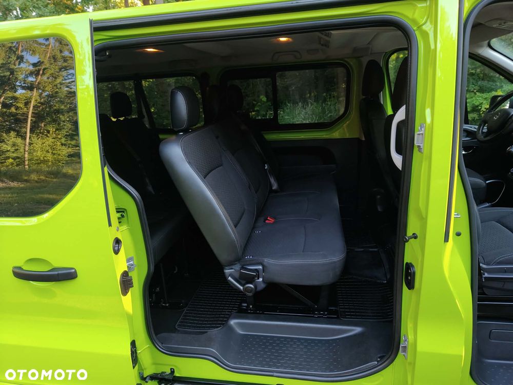 Opel Vivaro - 20