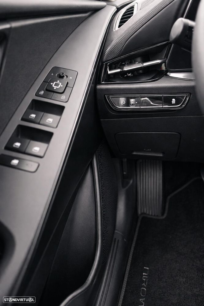 Kia Niro EV 64kWh Tech - 14