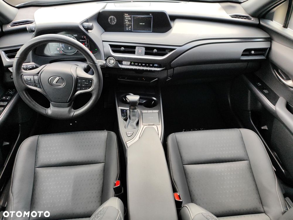 Lexus UX 200 GPF F Impression 2WD - 15