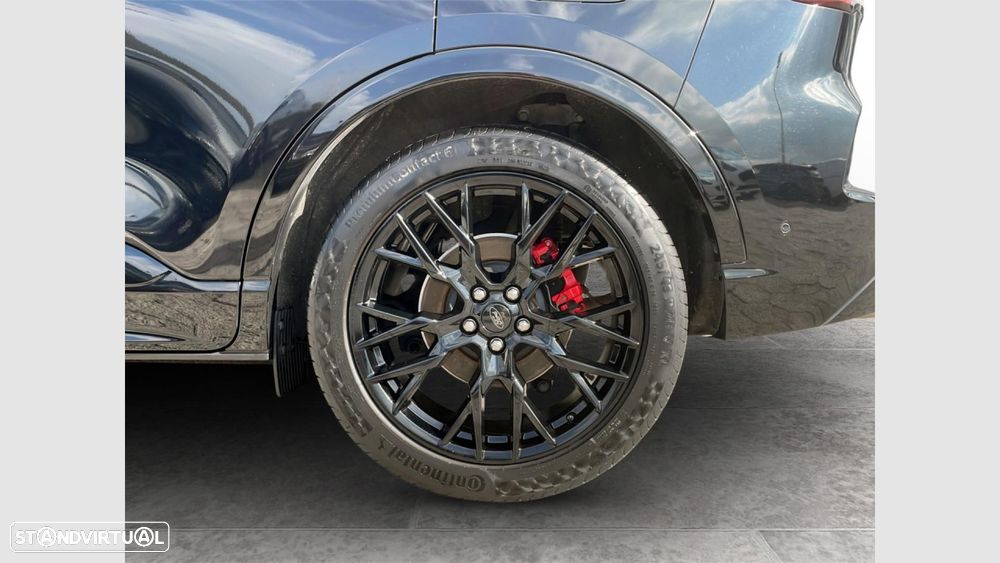 Ford Kuga 1.5 EcoBoost ST-Line X — fotografia 10