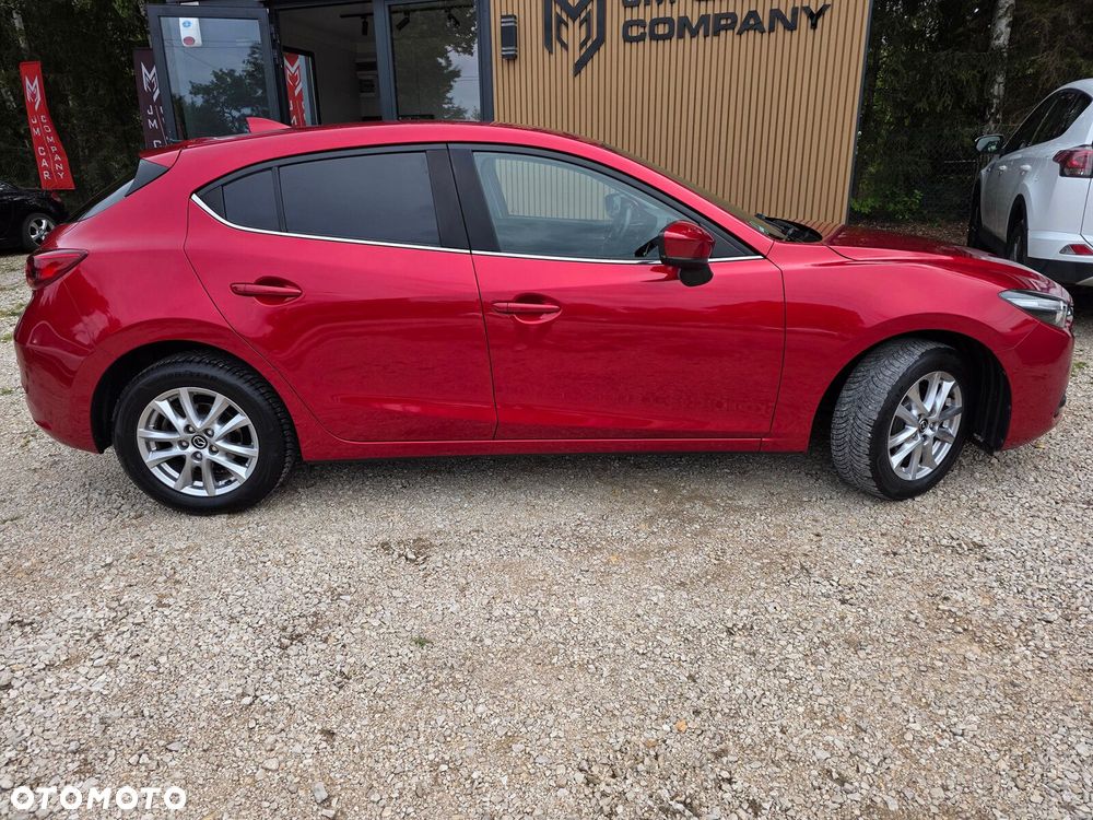 Mazda 3 - 20