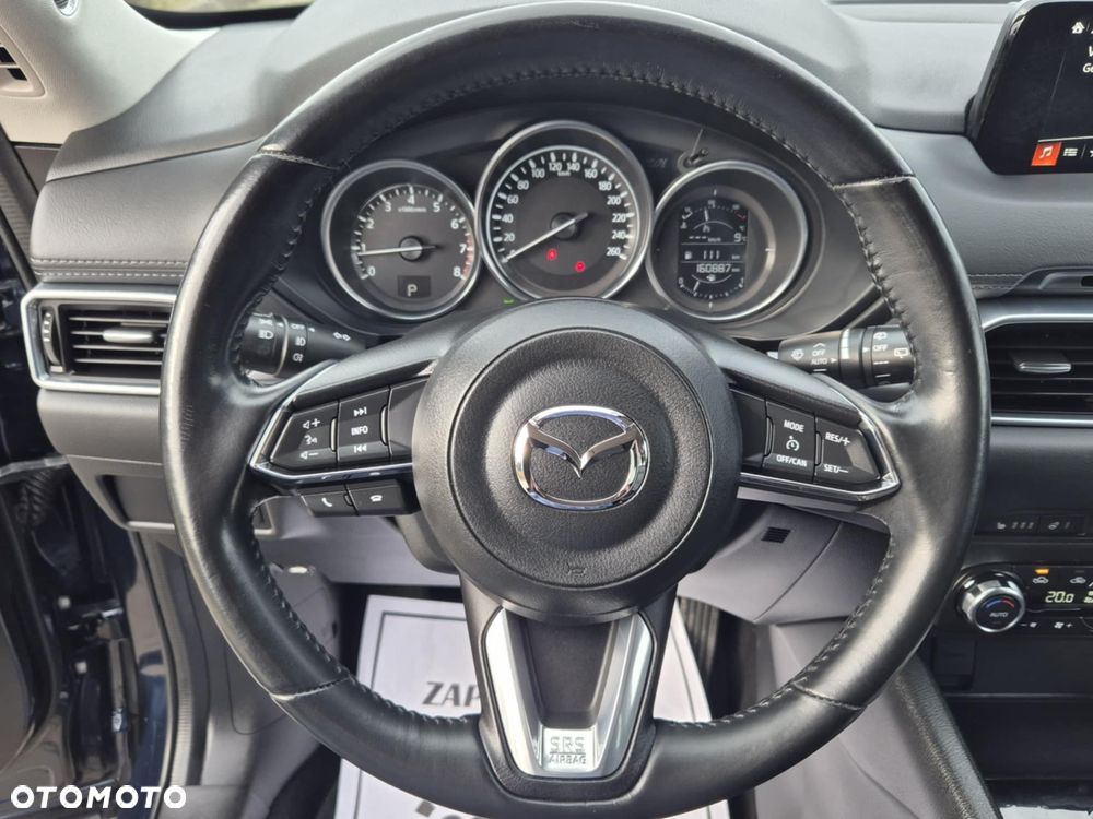 Mazda CX-5 - 18