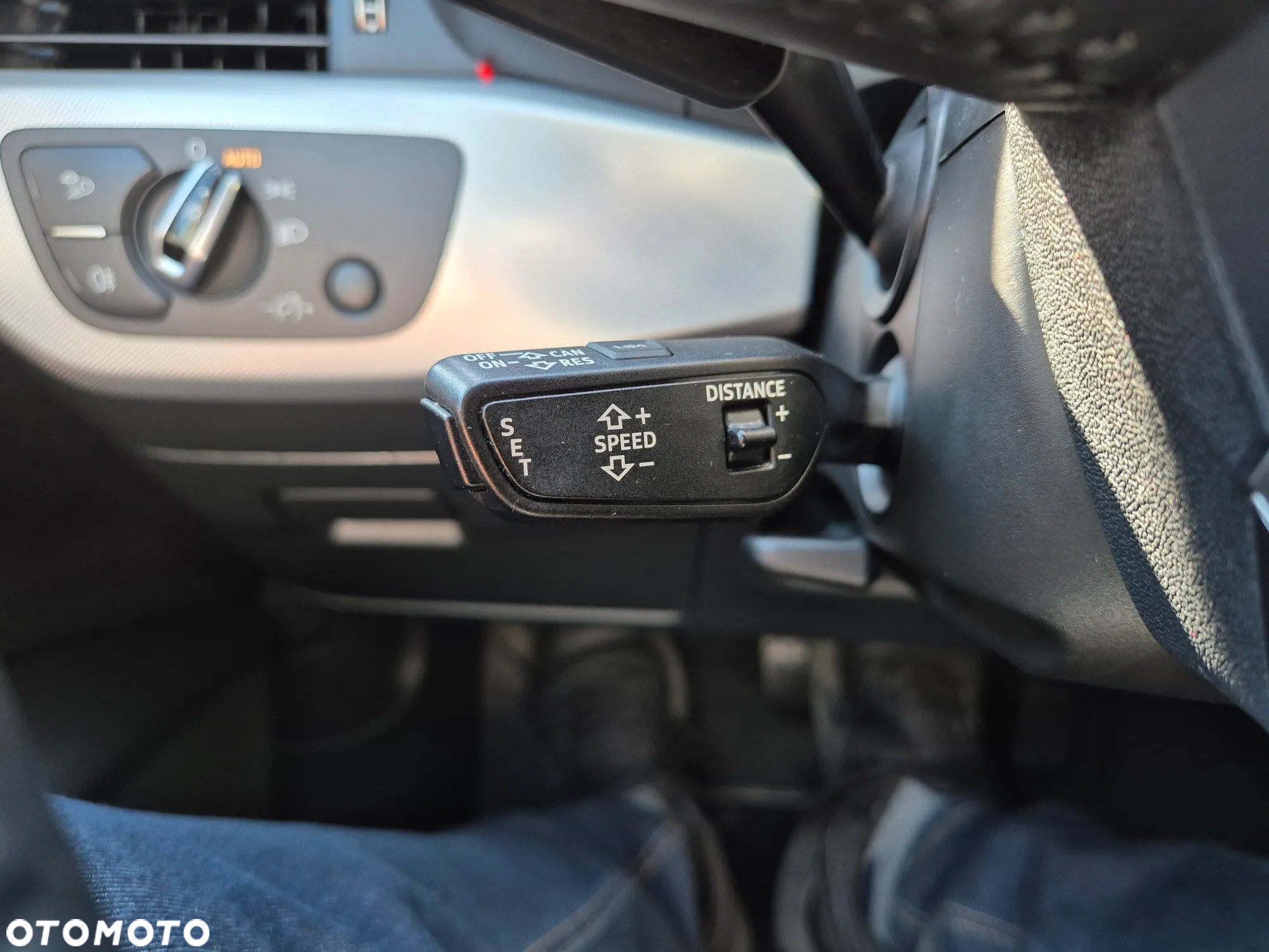 Audi A4 40 TDI Quattro S Line S tronic - 20