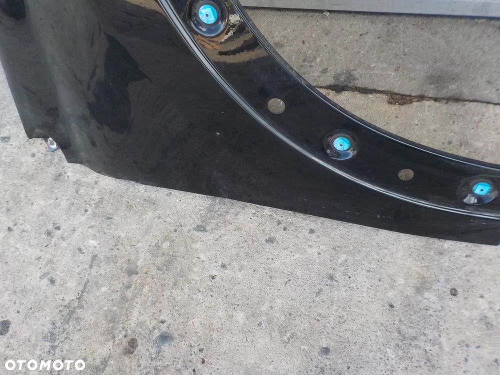 FIAT 500X BŁOTNIK PRAWY PRZÓD 601 - 2