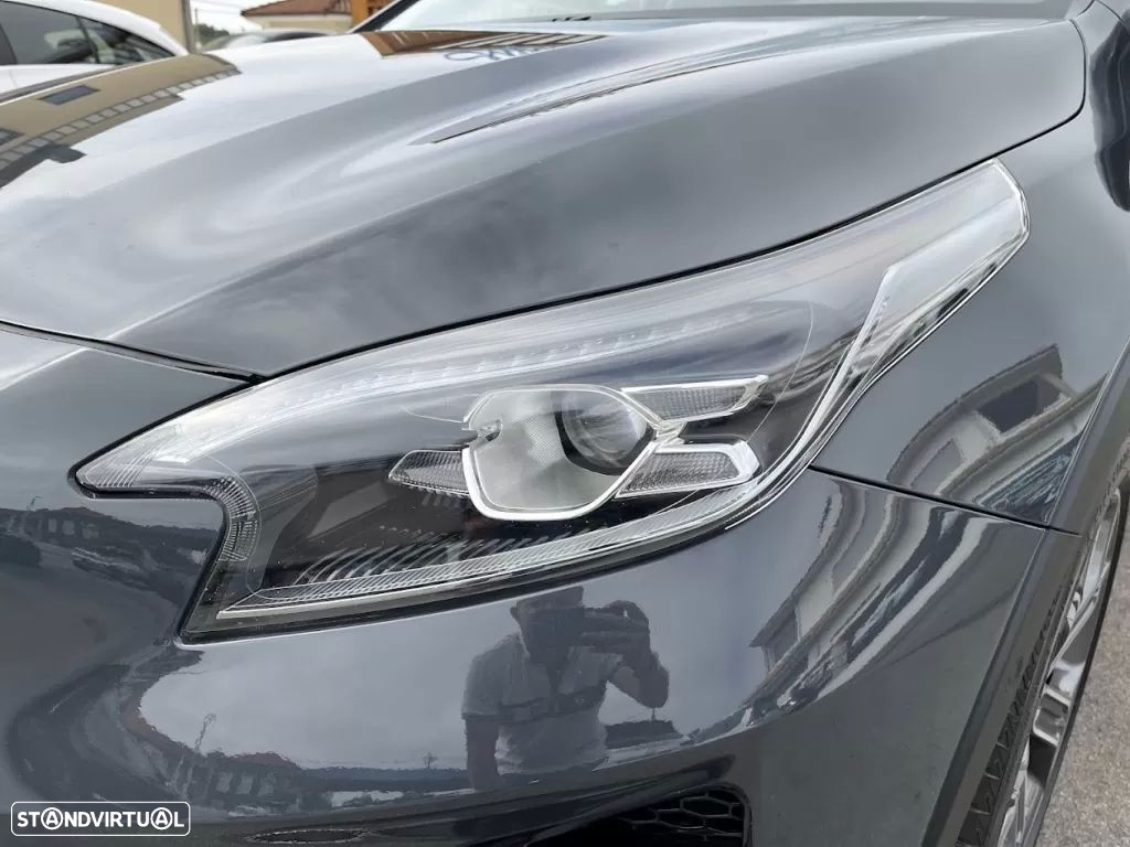 Kia XCeed 1.6 GDi PHEV Drive - 45