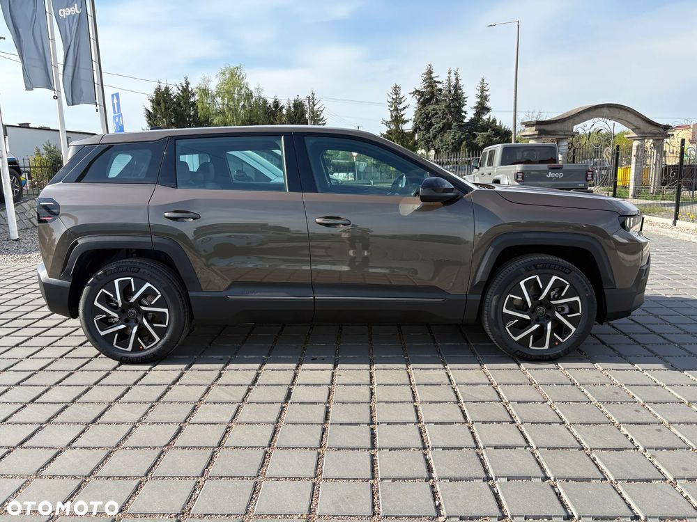 Jeep Compass 73.7kWh Altitude FWD - 7