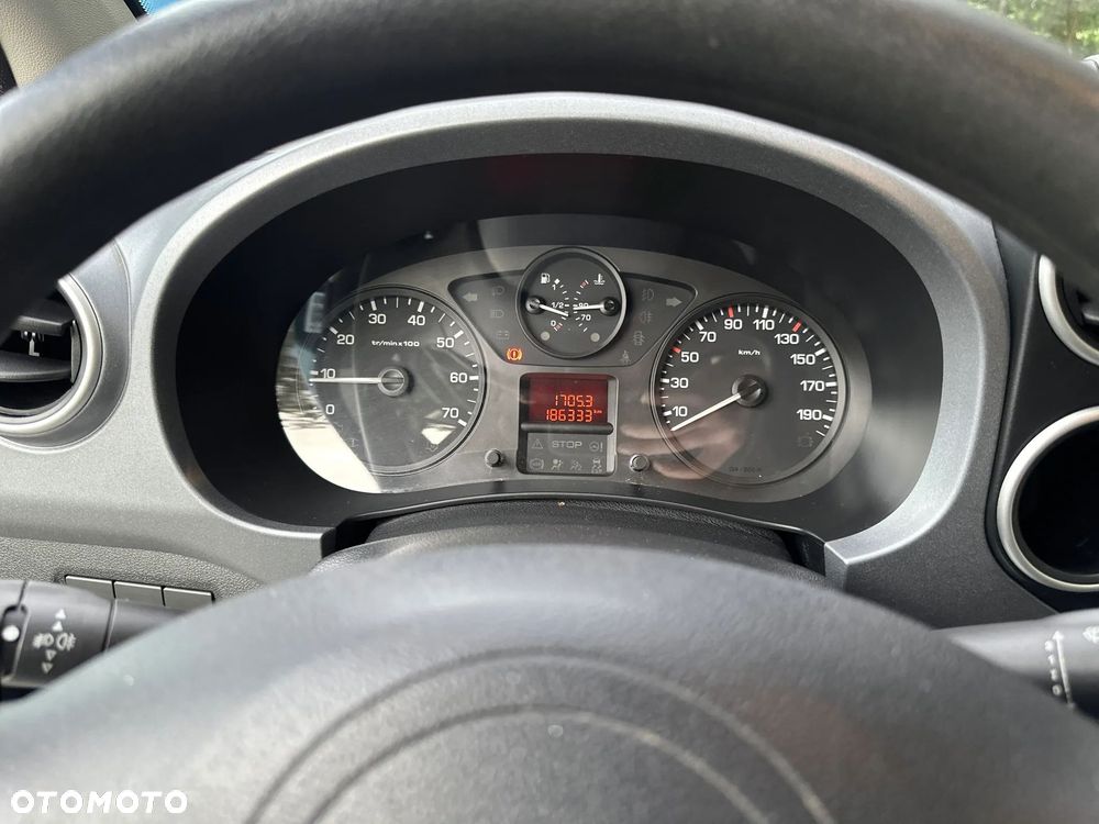 Citroën Berlingo 1.6 HDi XTR - 35
