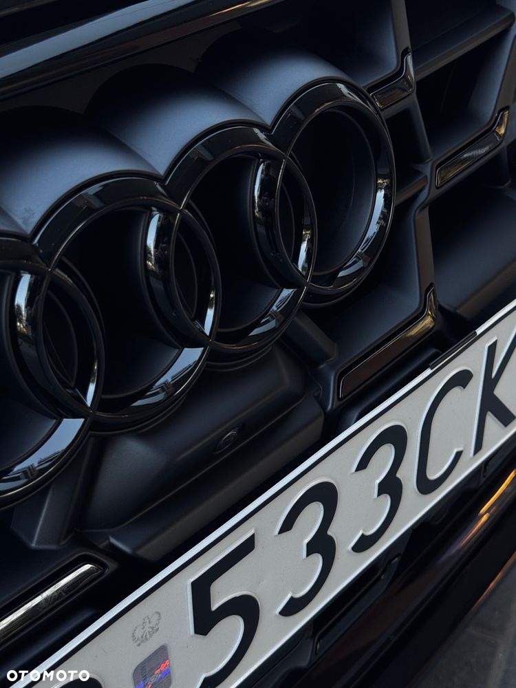 Audi A6 Limousine 45 TFSI mHEV Quattro S tronic - 24