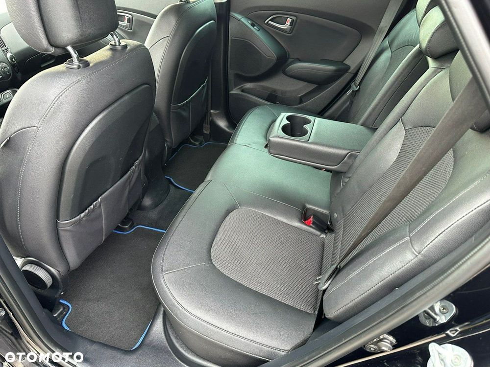 Hyundai ix35 - 14