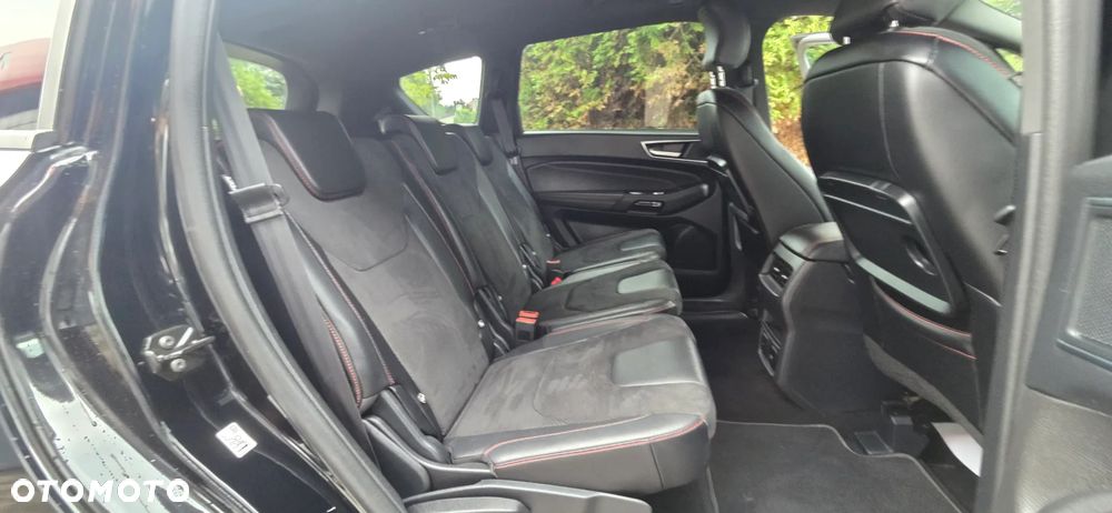 Ford S-Max 2.0 EcoBlue ST-Line - 36