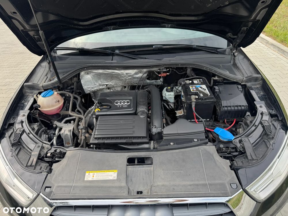 Audi Q3 - 26
