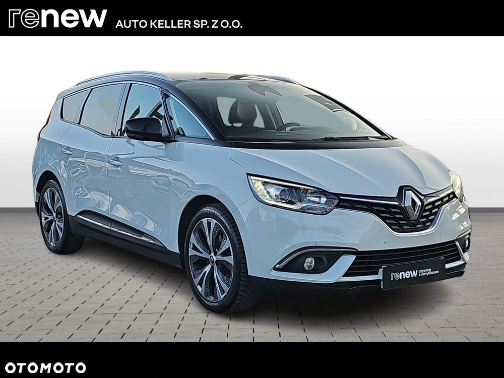 Renault Grand Scenic - 9