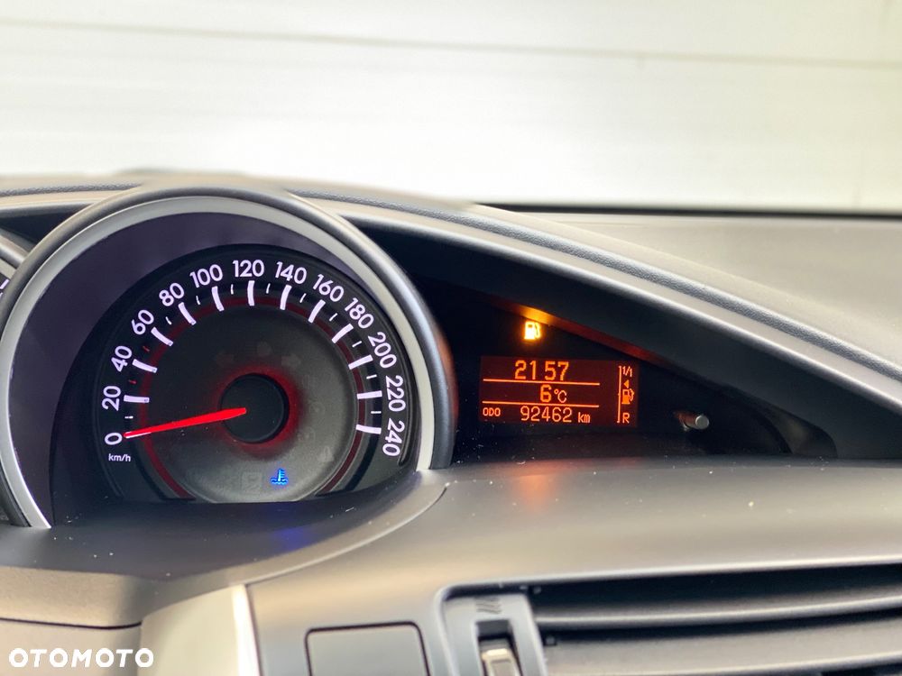 Toyota Verso 1.8 Premium MS - 22