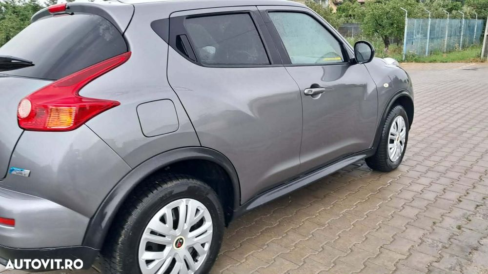 Nissan Juke - 2
