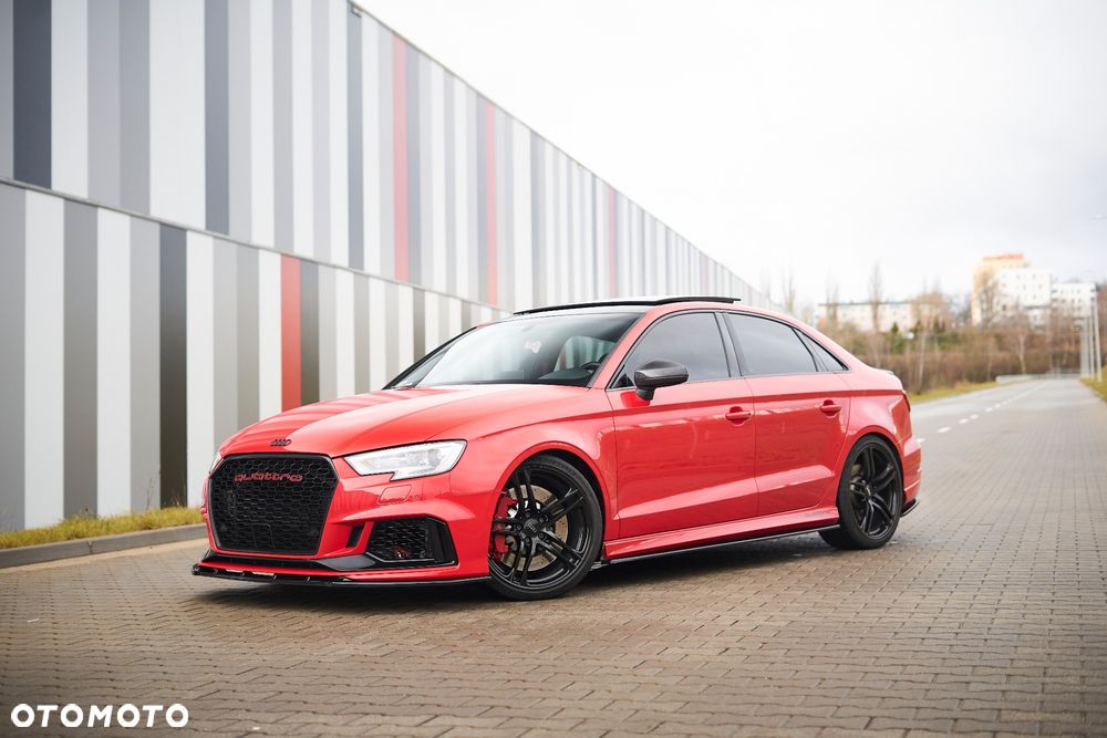 Audi S3 S tronic - 6