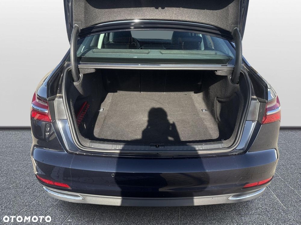 Audi A6 Limousine 40 TDI mHEV S tronic - 32