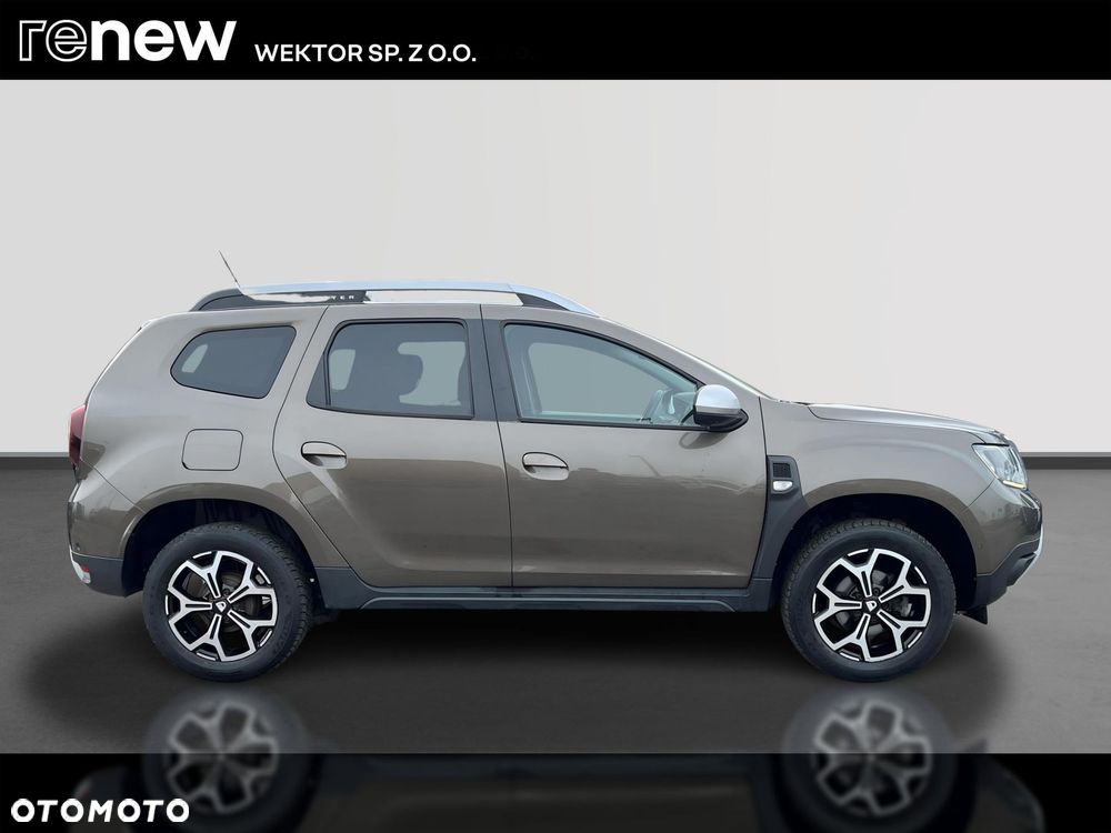 Dacia Duster 1.0 TCe Prestige - 6