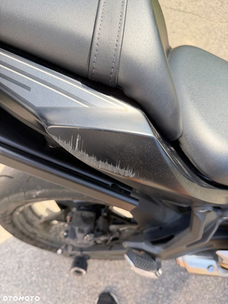 Kawasaki Ninja - 8