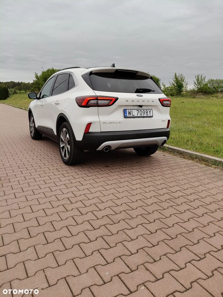 Ford Escape - 7
